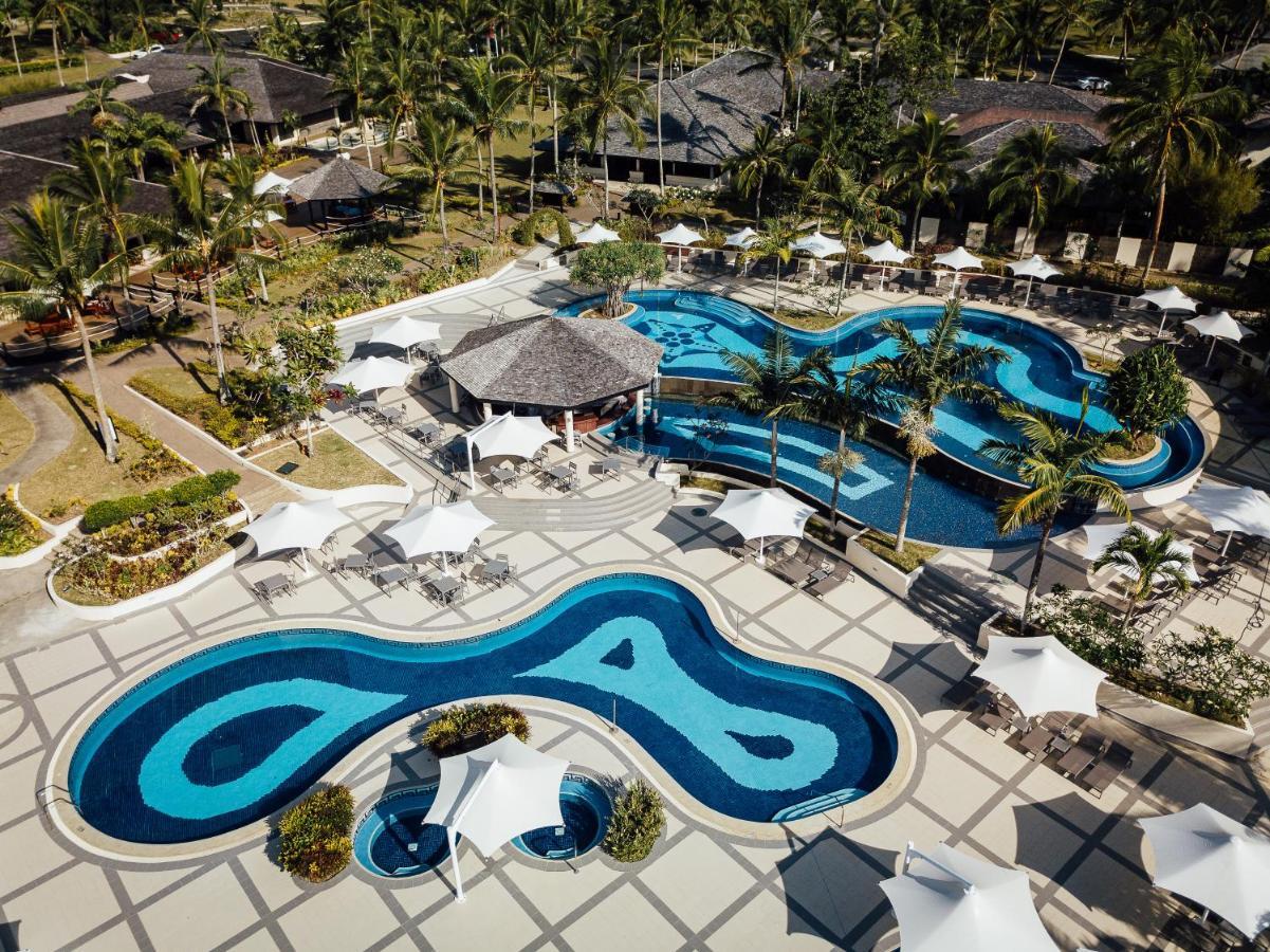 Warwick Le Lagon Resort & Spa, Vanuatu Port Vila Ngoại thất bức ảnh