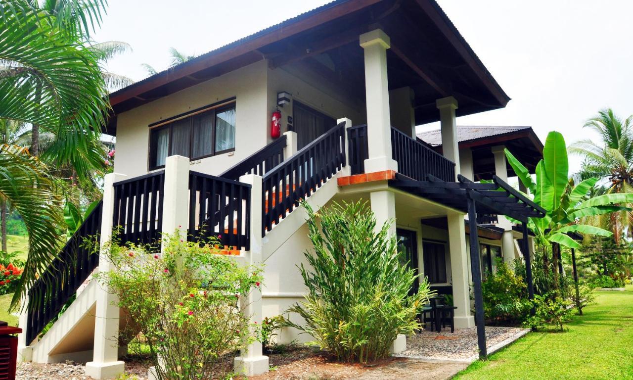 Warwick Le Lagon Resort & Spa, Vanuatu Port Vila Ngoại thất bức ảnh