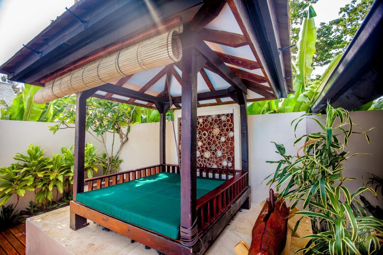 Warwick Le Lagon Resort & Spa, Vanuatu Port Vila Ngoại thất bức ảnh